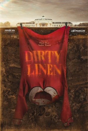 Dirty Linen - TopStrem