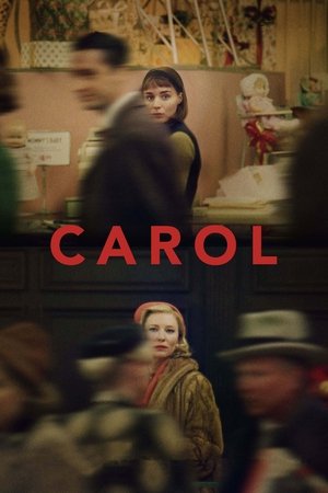 Carol - TopStrem