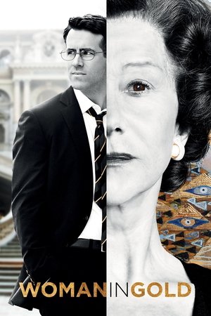 Woman in Gold - TopStrem