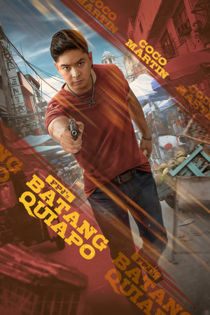 Batang Quiapo - TopStrem