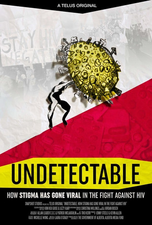 Undetectable: How Stigma Has Gone Viral in the Fight Against HIV - TopStrem