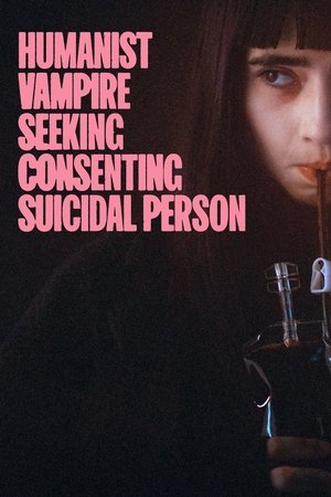 Vampire humaniste cherche suicidaire consentant - TopStrem