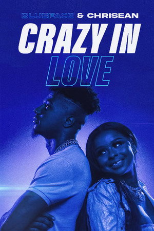 Poster Blueface & Chrisean: Crazy in Love