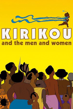 Kirikou et les hommes et les femmes - TopStrem