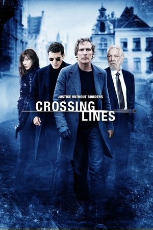 Crossing Lines - TopStrem
