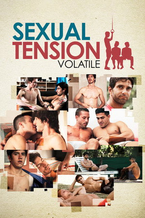 Tensão Sexual, Volume 1: Volátil - TopStrem