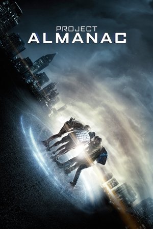 Project Almanac - TopStrem