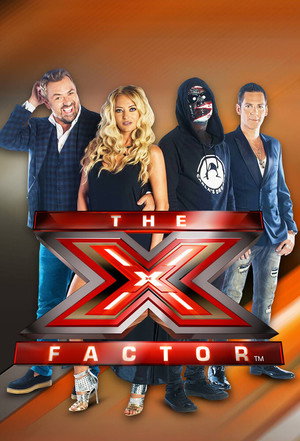 X Factor România › Episodul 1