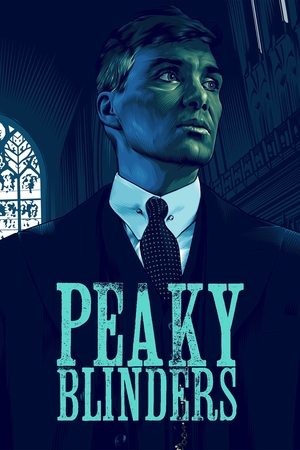 Peaky Blinders - TopStrem