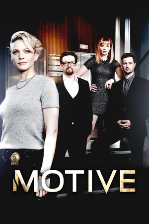 Motive : Le Mobile du Crime - TopStrem