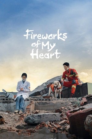 Fireworks of My Heart - TopStrem