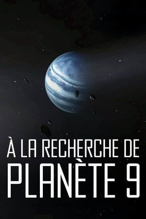 À la Recherche de Planète 9 - TopStrem
