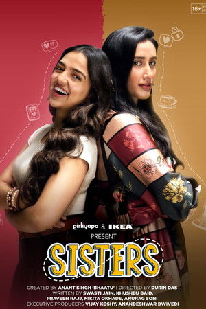 Poster Sisters
