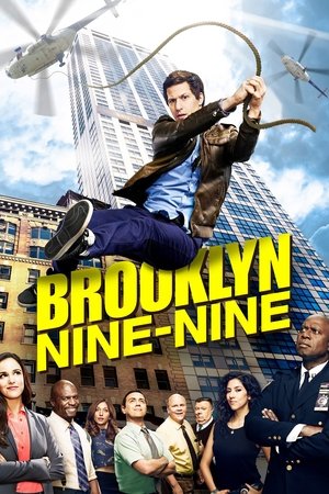 Brooklyn Nine-Nine - TopStrem