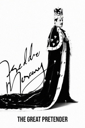 Freddie Mercury: The Great Pretender - TopStrem