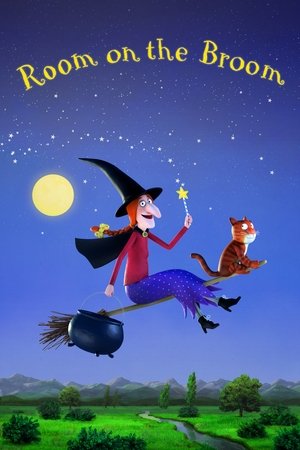La sorcière dans les airs - TopStrem
