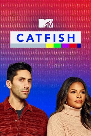 Catfish: False Identità - TopStrem