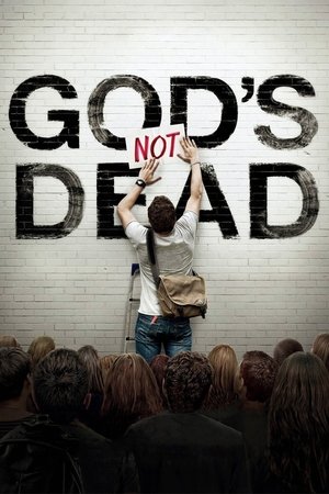 Deus Não Está Morto - TopStrem