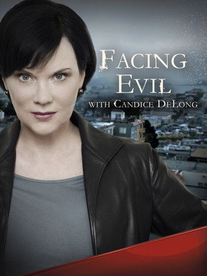 Poster Facing Evil