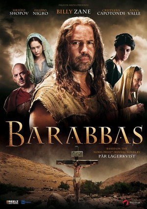 Barabbas - TopStrem