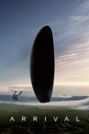 Arrival - TopStrem