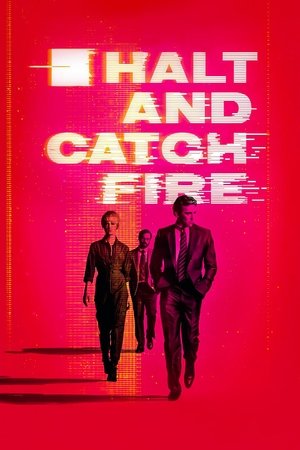 Halt and Catch Fire - TopStrem
