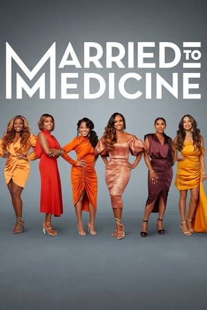 Married to Medicine - TopStrem