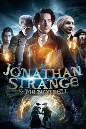 Jonathan Strange & Mr Norrell - TopStrem