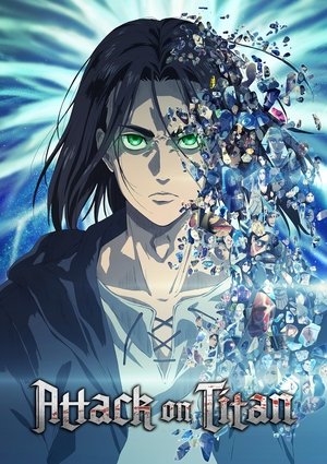 L'Attaque des Titans - TopStrem