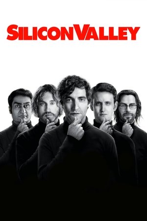 Silicon Valley - TopStrem