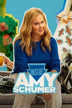 Inside Amy Schumer - TopStrem