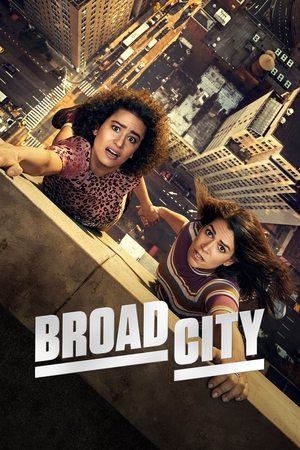 Broad City - TopStrem