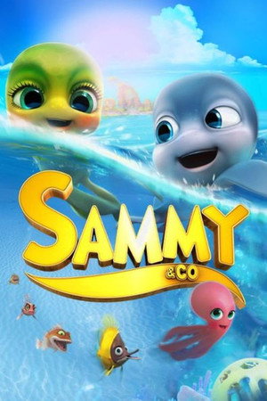 Sammy – Kleine Flossen, große Abenteuer - TopStrem
