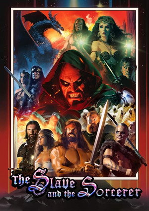 Poster pentru The Slavs