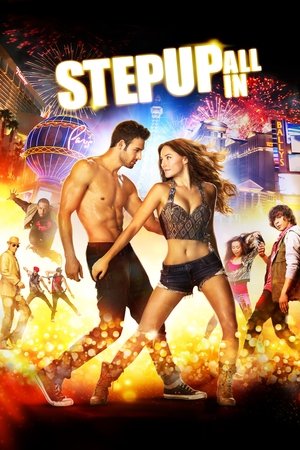 Step Up All In - TopStrem