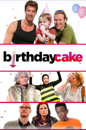 Birthday Cake - TopStrem