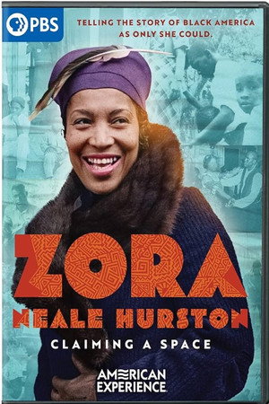Zora Neale Hurston: Claiming a Space - TopStrem