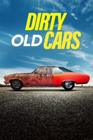 Dirty Old Cars - TopStrem