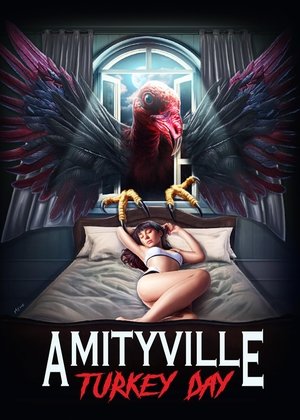 Poster pentru Amityville Turkey Day (2024)