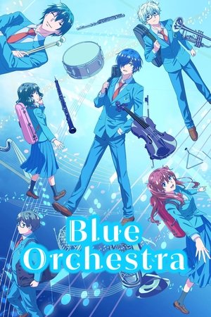 Blue Orchestra - TopStrem