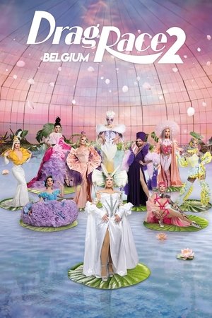 Drag Race Bélgica - TopStrem