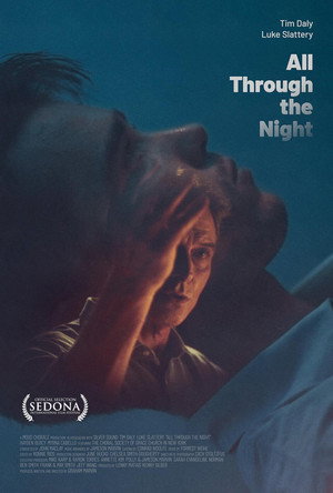 Poster pentru All Through the Night (1942)