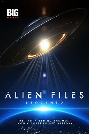 Alien Files: Reopened - TopStrem