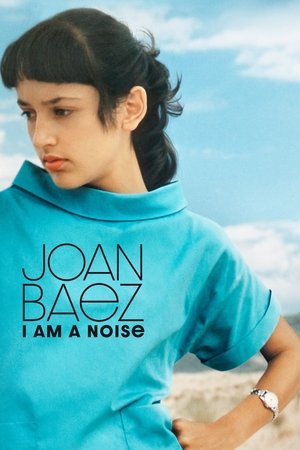 Joan Baez: I Am a Noise - TopStrem