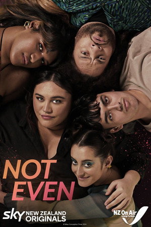 Poster Not Even