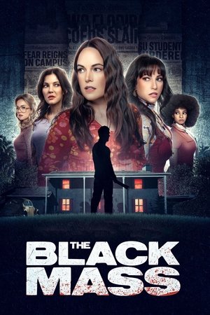 The Black Mass - TopStrem