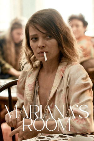 Mariana's Room