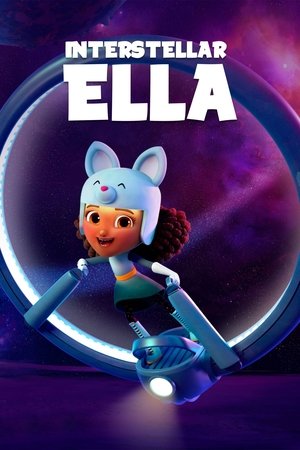 Постер: Interstellar Ella