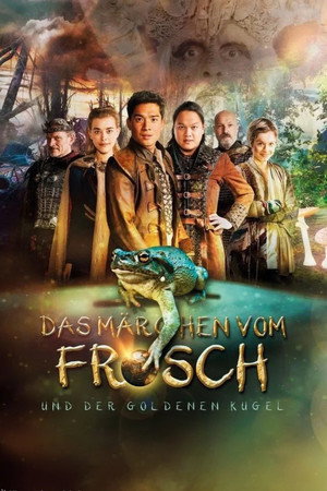 Das Märchen vom Frosch und der goldenen Kugel - TopStrem