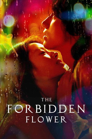 Poster The Forbidden Flower